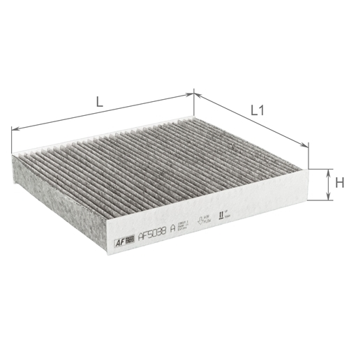 AF5038A ALPHA FILTER
